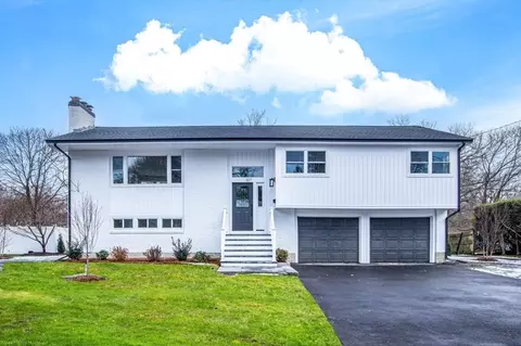 107 Andrew St, Newton, MA 02461