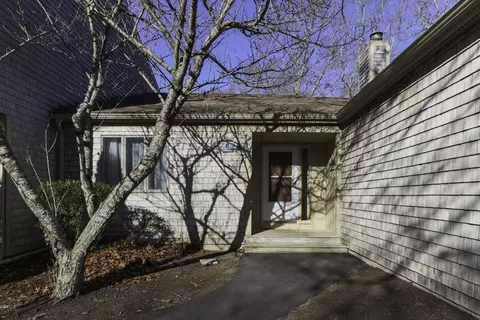 82 Forest Glade, Teaticket, MA 02536