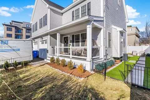 Other - 5 Bennett St #2, Wakefield, MA 01880 photo 1 of 8