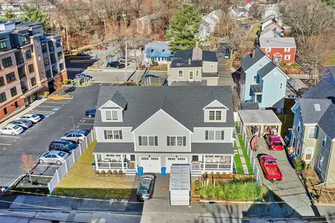 View/Area - 5 Bennett St #2, Wakefield, MA 01880 photo 2 of 3