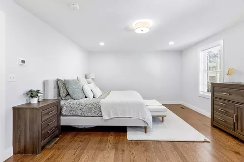 Bedroom - 5 Bennett St #2, Wakefield, MA 01880 photo 4 of 6