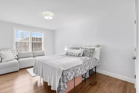 Bedroom - 5 Bennett St #2, Wakefield, MA 01880 photo 1 of 6