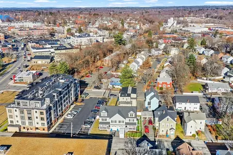 View/Area - 5 Bennett St #2, Wakefield, MA 01880 photo 1 of 3