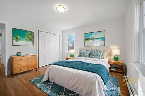 Bedroom - 1207 Main St, Acushnet, MA 02743 photo 2 of 7