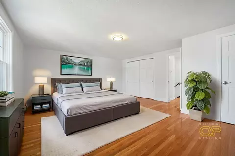 Bedroom - 1207 Main St, Acushnet, MA 02743 photo 4 of 7