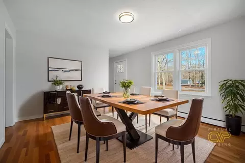 Dining - 1207 Main St, Acushnet, MA 02743 photo 1 of 1