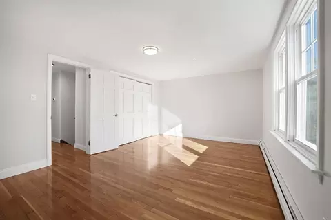 Bedroom - 1207 Main St, Acushnet, MA 02743 photo 7 of 7