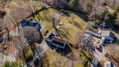 View/Area - 1207 Main St, Acushnet, MA 02743 photo 2 of 2