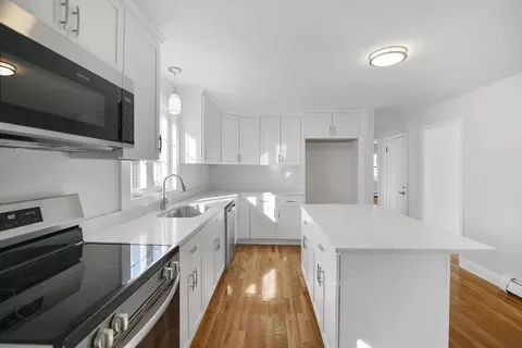 Kitchen - 1207 Main St, Acushnet, MA 02743 photo 3 of 5