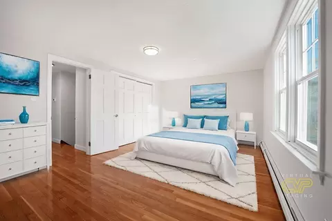 Bedroom - 1207 Main St, Acushnet, MA 02743 photo 6 of 7