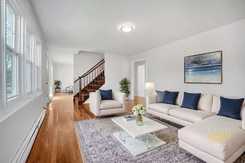 Living - 1207 Main St, Acushnet, MA 02743 photo 2 of 6
