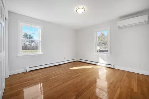 Bedroom - 1207 Main St, Acushnet, MA 02743 photo 1 of 7