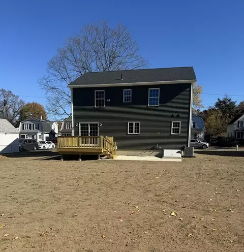 42 Wilton St, Springfield, MA 01119 photo 2