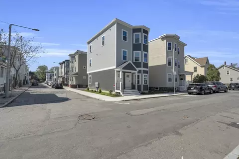 24 Elder #2, Dorchester, MA 02125
