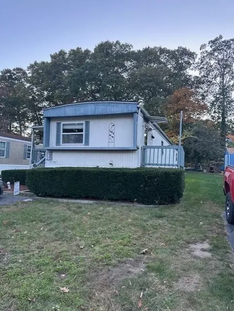 1340 County St #83, Attleboro, MA 02703