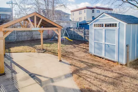 Exterior - 20 Sullivan St, Chicopee, MA 01020 photo 6 of 7