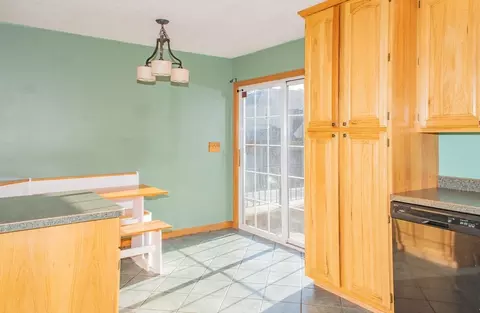 Kitchen - 20 Sullivan St, Chicopee, MA 01020 photo 2 of 3