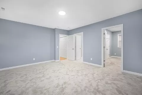 Bedroom - 9 Quebec St, Springfield, MA 01151 photo 8 of 10