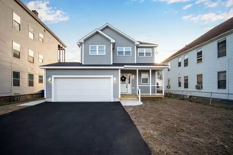Exterior - 9 Quebec St, Springfield, MA 01151 photo 1 of 3