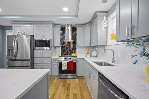 Kitchen - 9 Quebec St, Springfield, MA 01151 photo 3 of 5