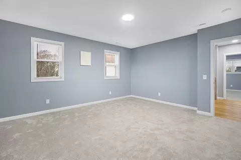 Bedroom - 9 Quebec St, Springfield, MA 01151 photo 7 of 10