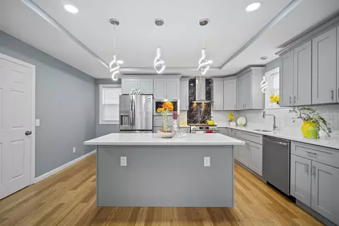 Kitchen - 9 Quebec St, Springfield, MA 01151 photo 2 of 5