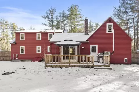 21 Walnut St, Townsend, MA 01469 photo 34