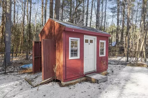 21 Walnut St, Townsend, MA 01469 photo 36