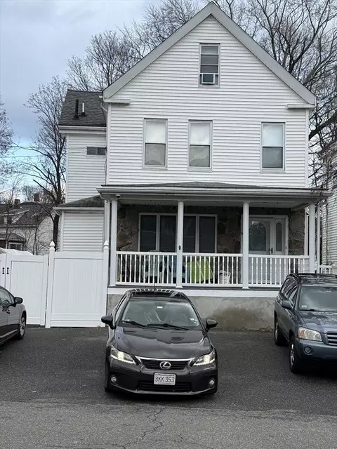 16 Clifton St, Saugus, MA 01906