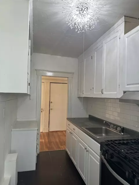 Kitchen - 68 Linden St #23, Everett, MA 02149 photo 1 of 1
