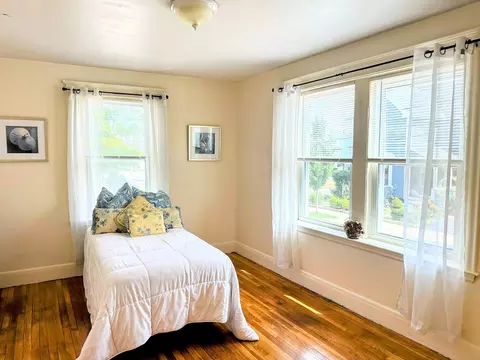 Bedroom - 68 Linden St #23, Everett, MA 02149 photo 2 of 2