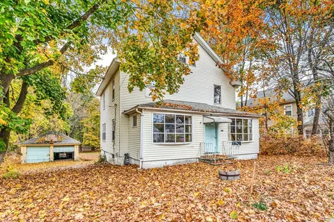 Exterior - 243 Main St, Maynard, MA 01754 photo 2 of 8