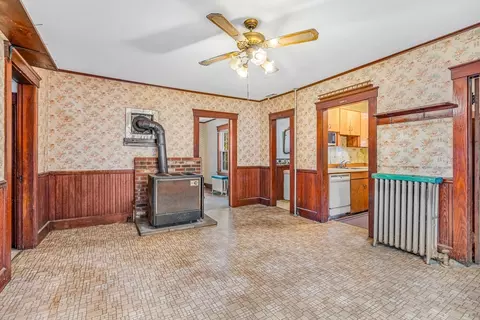 Living - 243 Main St, Maynard, MA 01754 photo 3 of 5