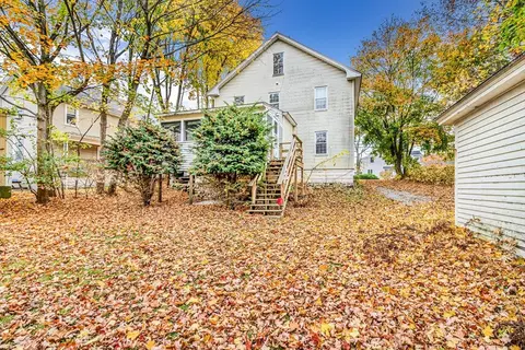 Exterior - 243 Main St, Maynard, MA 01754 photo 5 of 8