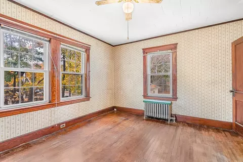 Bedroom - 243 Main St, Maynard, MA 01754 photo 1 of 6