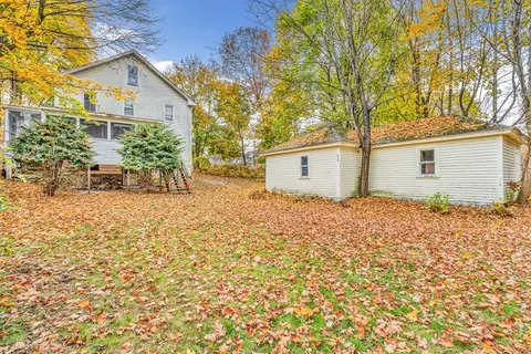Exterior - 243 Main St, Maynard, MA 01754 photo 6 of 8