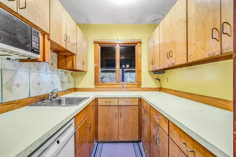 Kitchen - 243 Main St, Maynard, MA 01754 photo 1 of 1