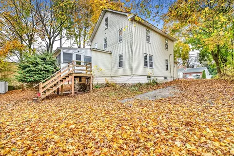 Exterior - 243 Main St, Maynard, MA 01754 photo 4 of 8