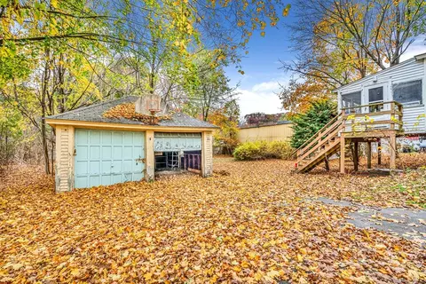 Exterior - 243 Main St, Maynard, MA 01754 photo 3 of 8