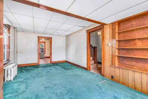 Living - 243 Main St, Maynard, MA 01754 photo 1 of 5