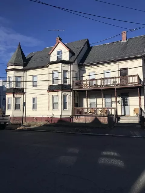 60 Elm St, Lynn, MA 01905