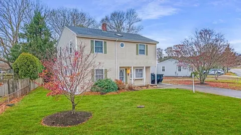 145 Greenbrier, New Bedford, MA 02745