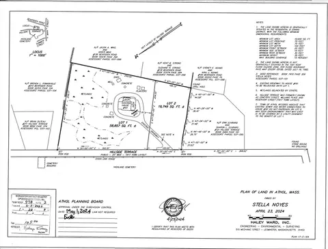 161 Hillside Ter, Athol, MA 01331 photo 14