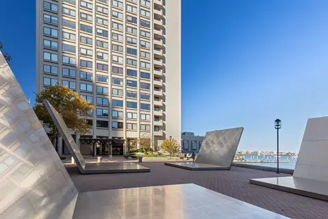 85 E India Row #16C, Boston, MA 02110