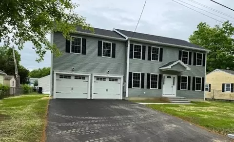 131 Samuel, Springfield, MA 01109