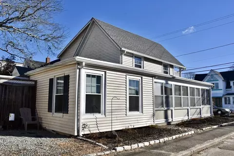 33 W Central Ave, Wareham, MA 02571 photo 36