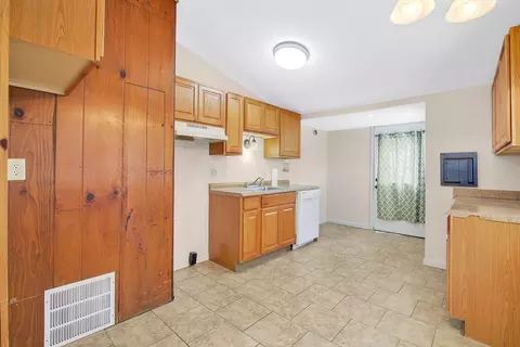 Kitchen - 44 Wilson St, Springfield, MA 01104 photo 1 of 1