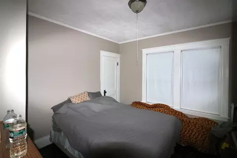Bedroom - 6 Stevens Rd, Worcester, MA 01603 photo 4 of 4