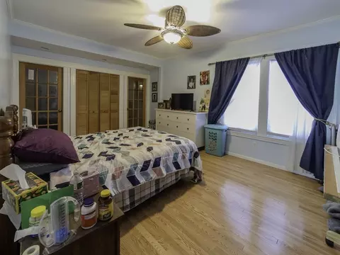 Bedroom - 6 Stevens Rd, Worcester, MA 01603 photo 1 of 4
