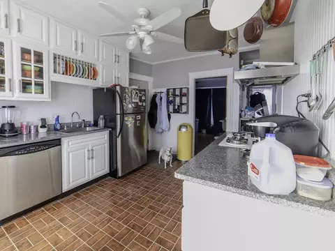 Kitchen - 6 Stevens Rd, Worcester, MA 01603 photo 1 of 2